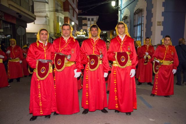 Jueves Santo (Noche) 2013 - 143